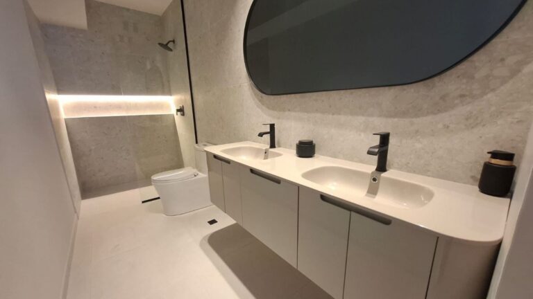 5Cero4 Park & Residences — Foto 5