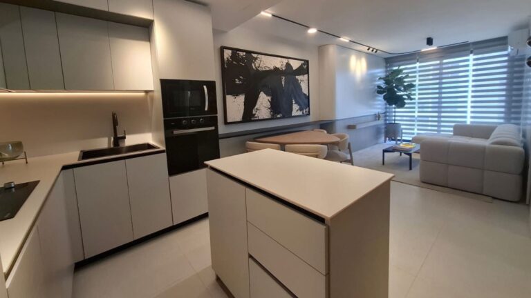 5Cero4 Park & Residences — Foto 2