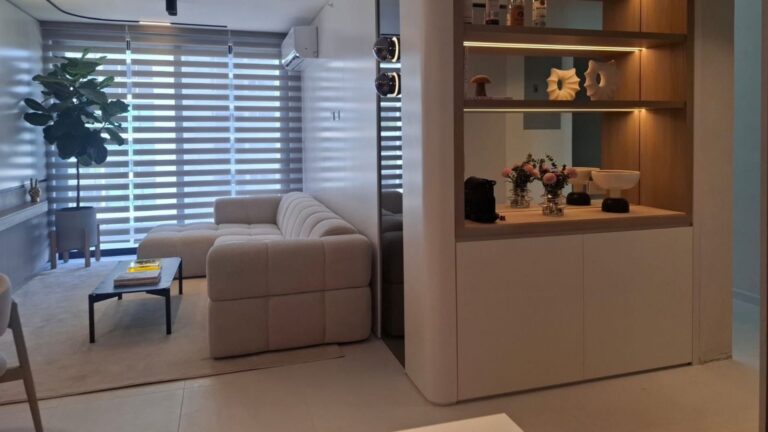 5Cero4 Park & Residences — Foto 4